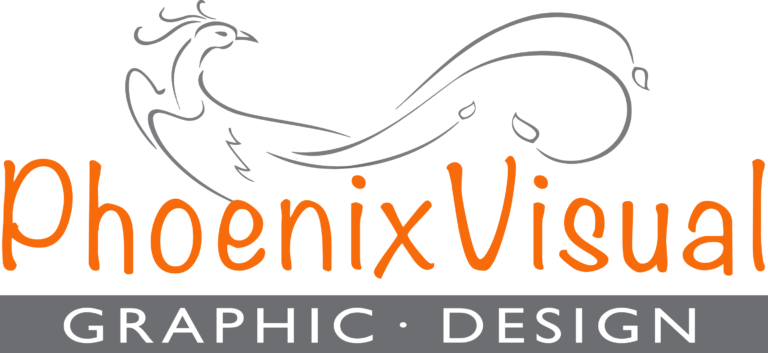 PhoenixVisual Graphic Design Grafico Vicenza